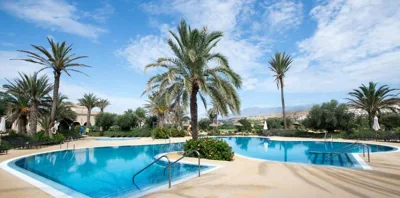 Hotel AR Golf Almerimar — foto 12