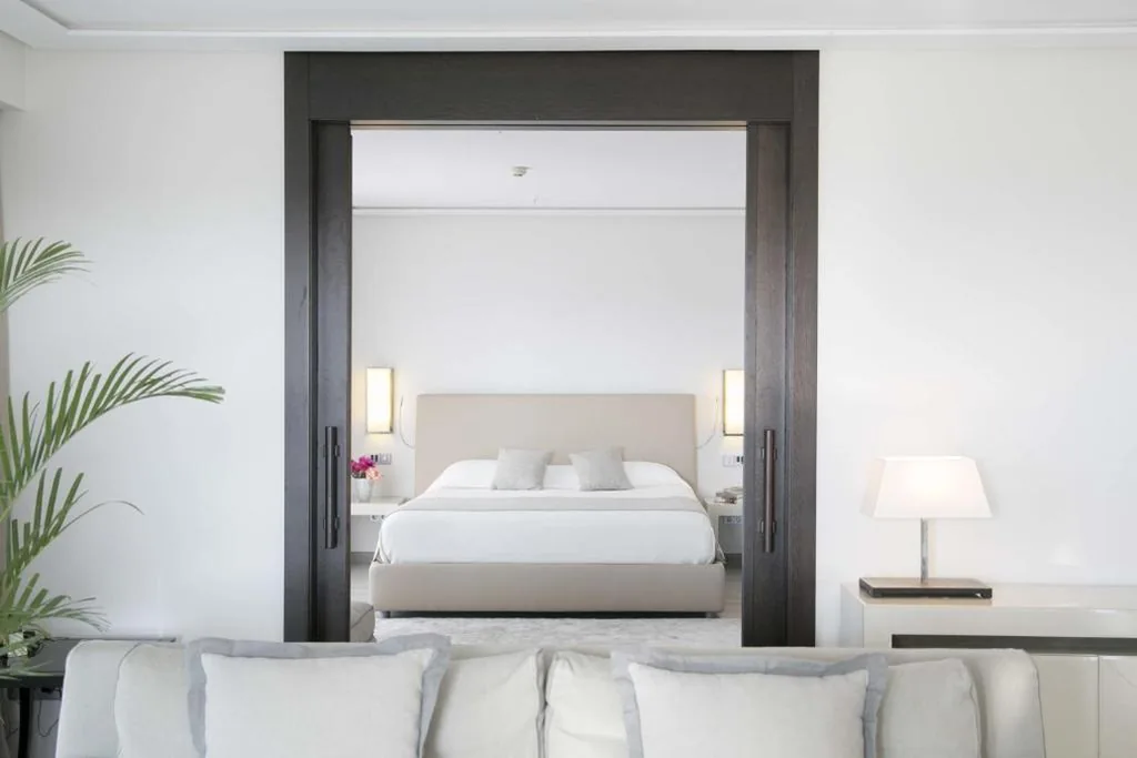 Suite Junior — Hotel AR Golf Almerimar