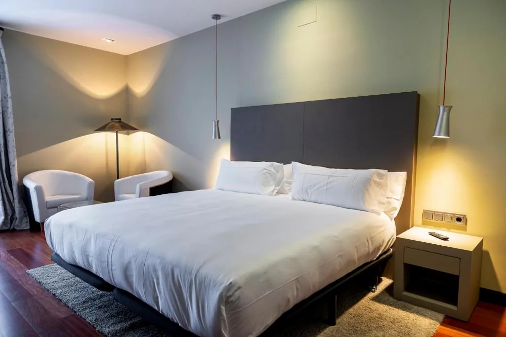 Superior-Doppelzimmer — Hotel AR Isabel de Farnesio