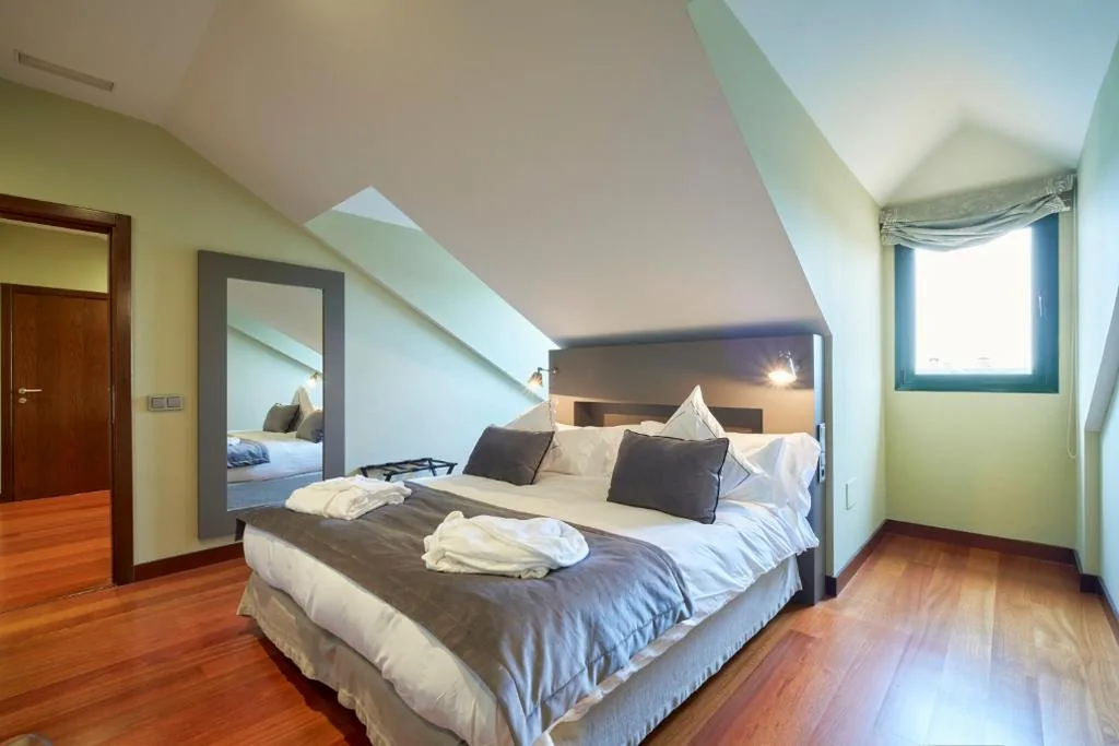 Hotel AR Isabel de Farnesio