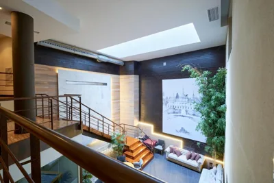 Hotel AR Isabel de Farnesio — Foto 4