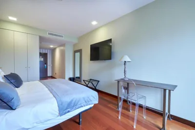 Hotel AR Isabel de Farnesio — Foto 5