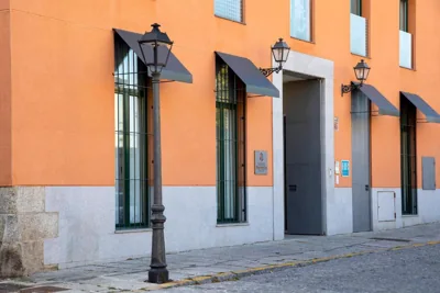 Hotel AR Isabel de Farnesio — Foto 6