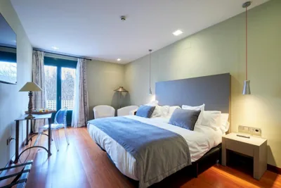 Hotel AR Isabel de Farnesio — Foto 7