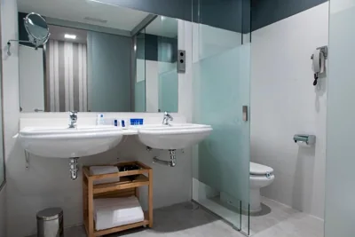 Hotel AR Isabel de Farnesio — Foto 8