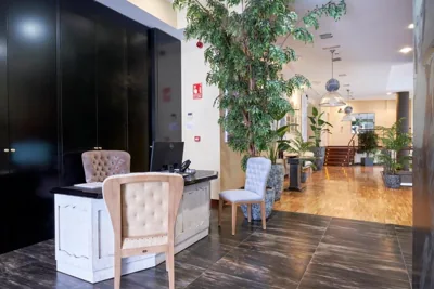 Hotel AR Isabel de Farnesio — Foto 9
