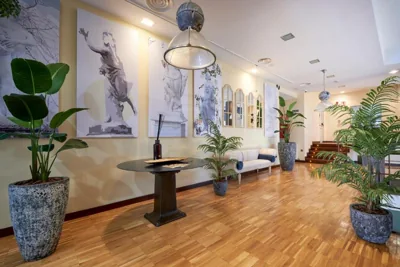Hotel AR Isabel de Farnesio — Foto 10