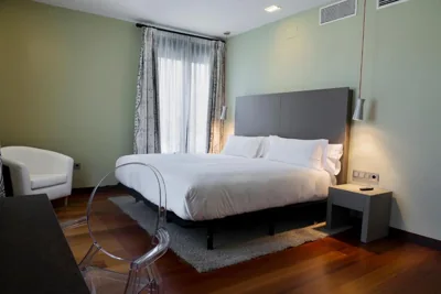 Hotel AR Isabel de Farnesio — Foto 12