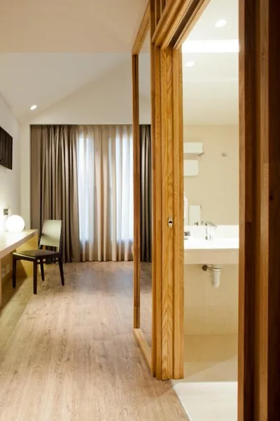 Hotel Araba — foto 3