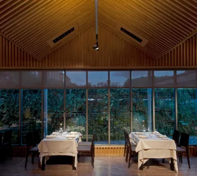 Hotel Araba — foto 4