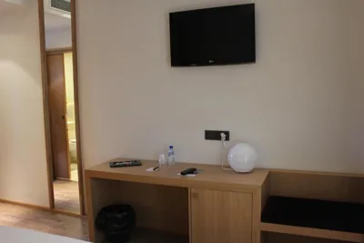 Hotel Araba — foto 5