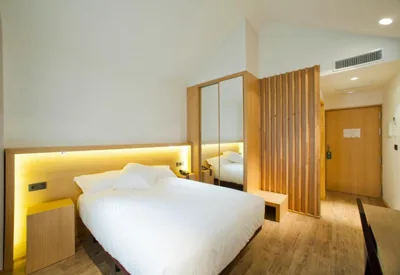 Hotel Araba — foto 7