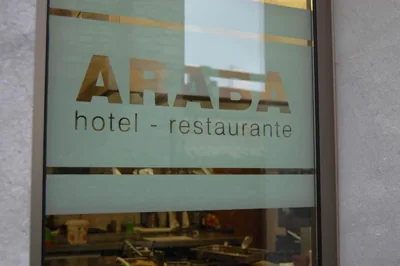 Hotel Araba — foto 9