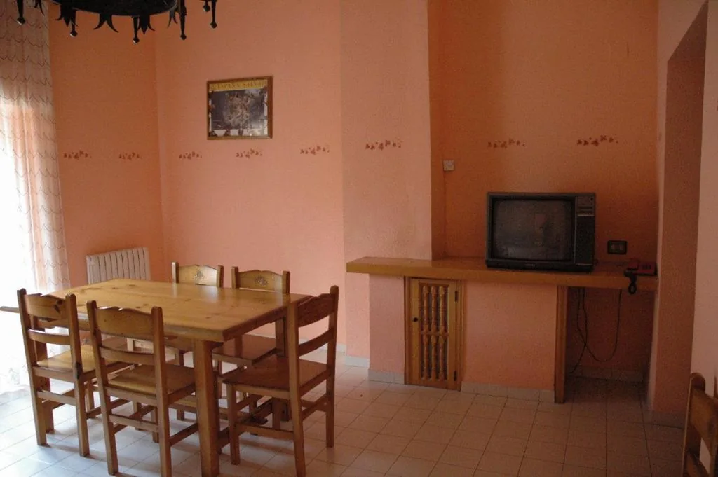 Apartamento de 2 dormitorios — Hotel Arabia