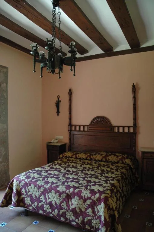 Habitación Doble — Hotel Arabia