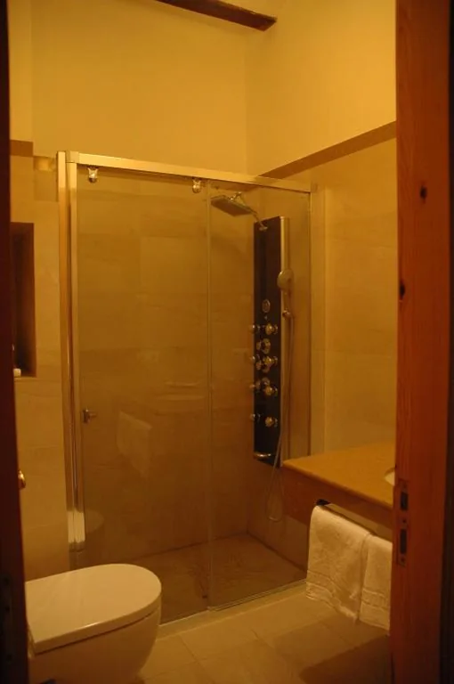 Habitación Individual — Hotel Arabia