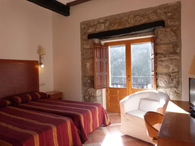 Hotel Arabia — foto 2