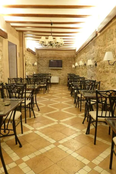 Hotel Arabia — foto 5