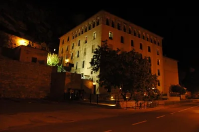 Hotel Arabia — foto 10