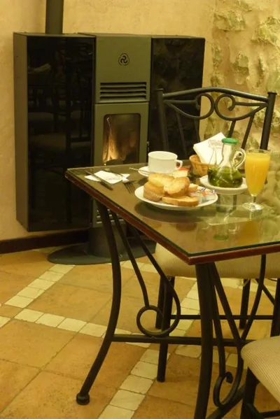Hotel Arabia — foto 11