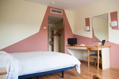 Hotel Aragón — foto 2