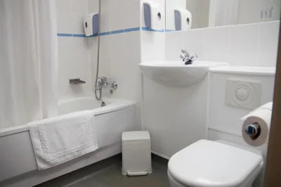 Hotel Aragón — foto 3