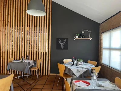 Hotel Aragón — foto 4