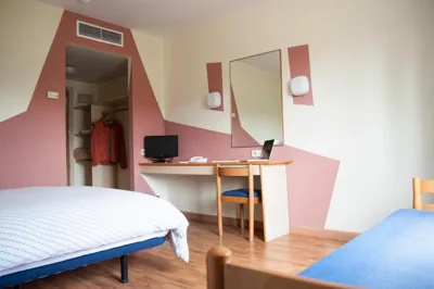Hotel Aragón — foto 5