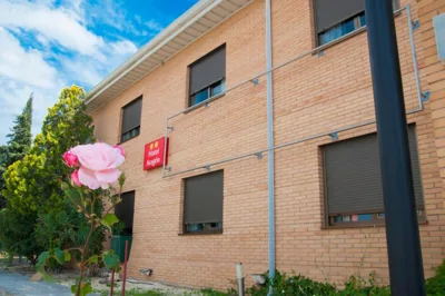 Hotel Aragón — foto 6