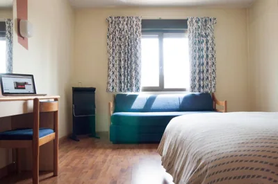 Hotel Aragón — foto 7