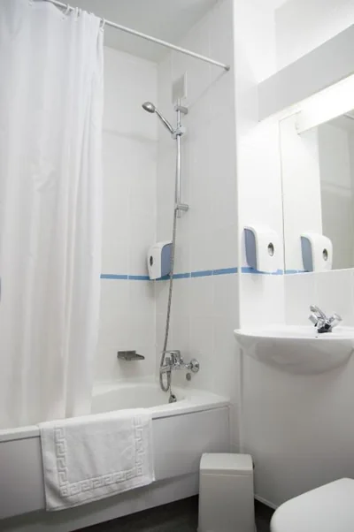 Hotel Aragón — foto 8
