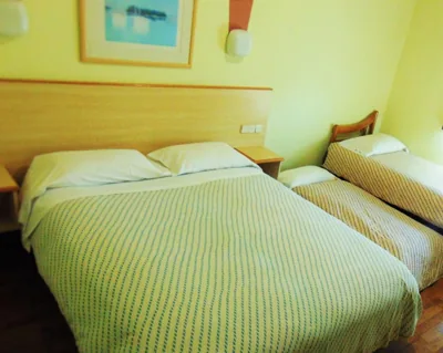 Hotel Aragón — foto 9