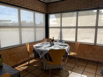 Hotel Aragón — foto 10