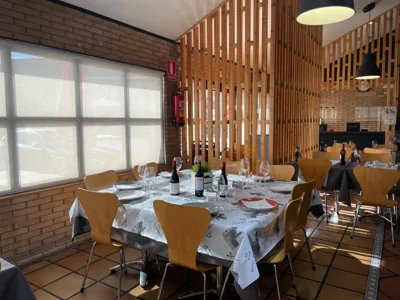 Hotel Aragón — foto 11