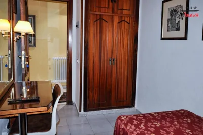 Hotel Aragón — Foto 4
