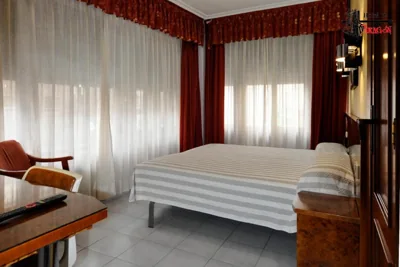 Hotel Aragón — Foto 9