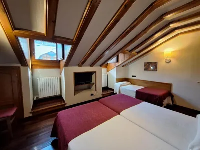 Hotel Aragüells — photo 2