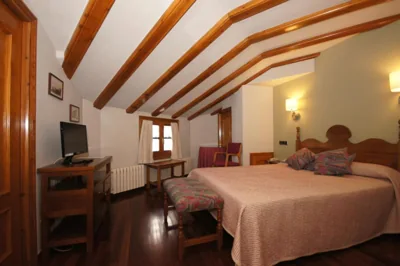 Hotel Aragüells — photo 3