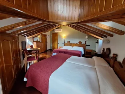 Hotel Aragüells — photo 4