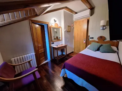 Hotel Aragüells — photo 7