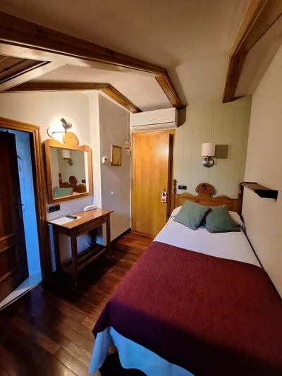Hotel Aragüells — photo 8