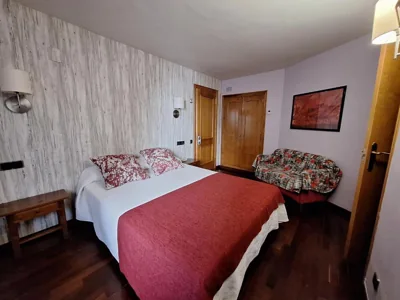 Hotel Aragüells — photo 12