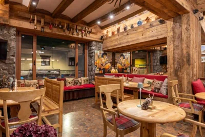 Hotel Aran La Abuela — foto 4