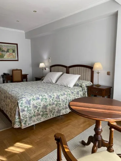 Hotel Aranda — Foto 2