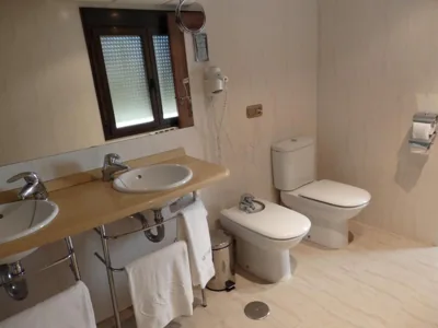 Hotel Aranda — Foto 10