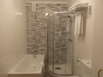 Hotel Aranda — Foto 11