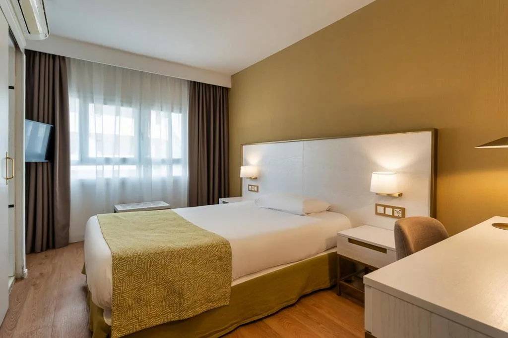 Camera Singola Standard — Hotel Araxa - Adults Only