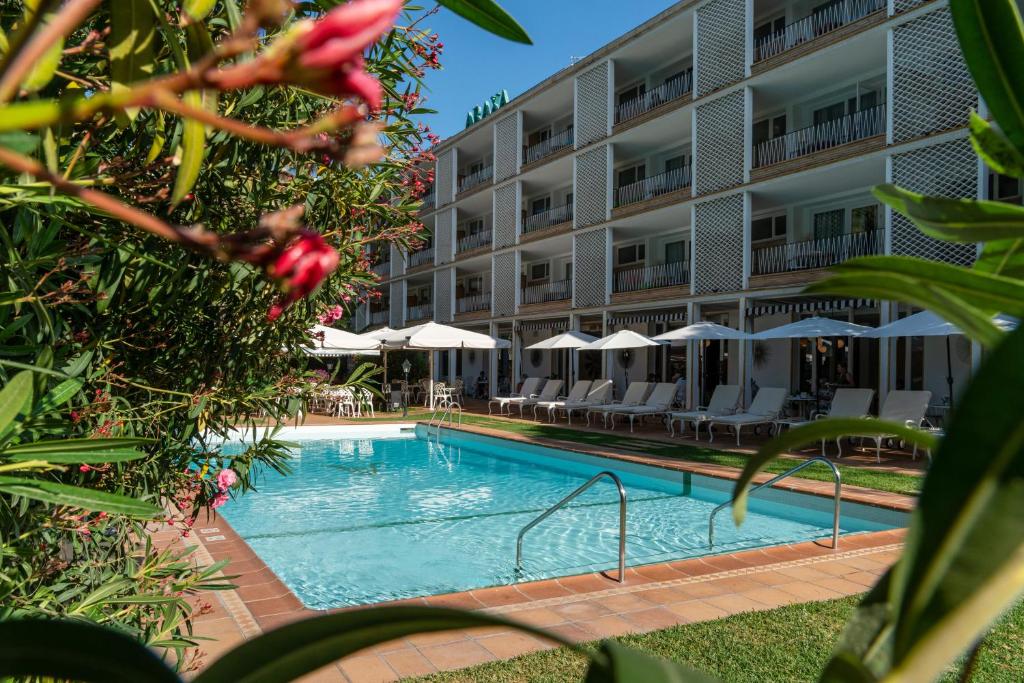 Hotel Araxa - Adults Only
