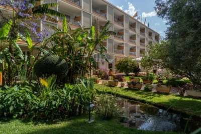 Hotel Araxa - Adults Only — foto 2