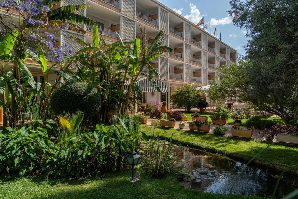 Hotel Araxa - Adults Only